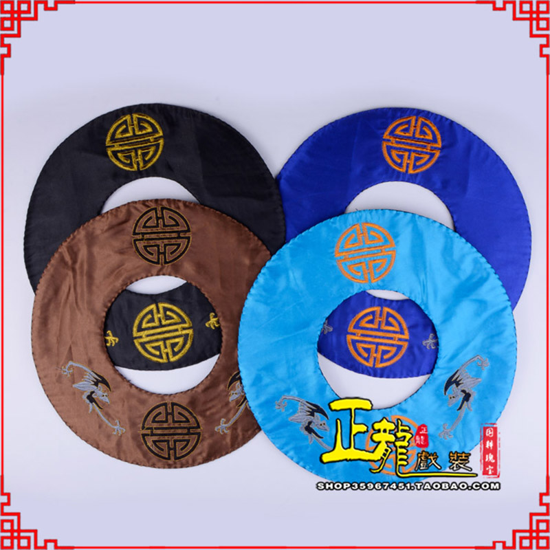 头屯河老生姜子牙大于刘海砍柴打渔 草帽圈